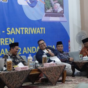 Tips Sosmed dari Irfan Bahtiar