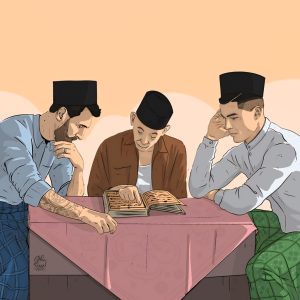 Pesantren dan Perundungan: Antara Realitas Dan Opini Publik
