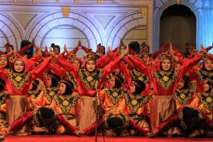 Menyemai Harmoni dalam Irama: Lirik Tari Saman Sebagai Cermin Kebersamaan di Andalusia