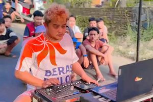 Munculnya Nama Thomas Alva Edisound Horreg di Tengah Maraknya Fenomena Sound Horreg Jatim