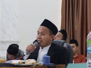 Prestasi Akademik Andalusia: Skripsi Mahasantri Dinilai Setara Tesis pada Munaqasyah Angkatan Kedua
