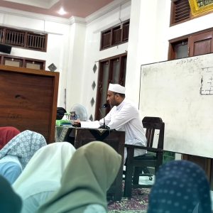 Shalat atau Puasa: Manakah yang Lebih Utama?(Ringkasan Kajian Bersama Syaikh Mahmud Abdul Hamid Ali Yasin Al-Azhari, Dosen Ma’had Aly Andalusia, dalam Kitab Madarikul Maram fi Masaliki Shiyam)