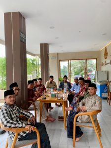 UKM Ma’had Aly Andalusia dan Tantangan Produktivitas Intelektual