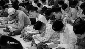 Balagh Ramadan di Ponpes Attaujieh Al Islamy 2 Dibuka dengan Kajian Mukhtashar Sahih Muslim