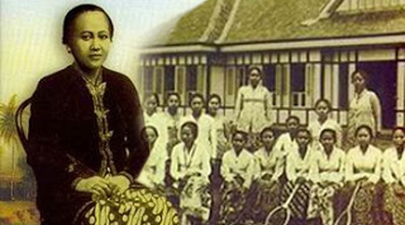 R.A. Kartini: Suara Perempuan yang Mengubah Sejarah Indonesia