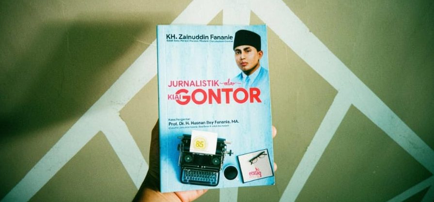Bedah Buku Pengetahoean tentang Karang-Mengarang dan Jurnalistik Karya KH. Zainuddin Fananie
